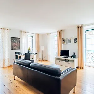 Condessa Duplex Apartment