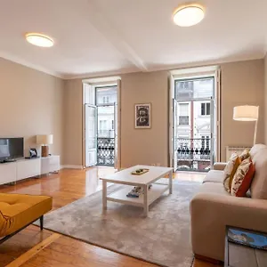 Principe Real Spacious Delight By Innkeeper Apartment